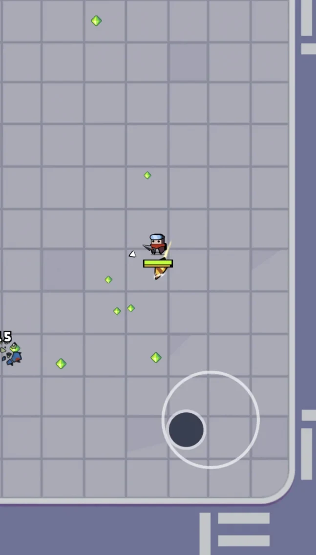 Survivor.io screenshot 1