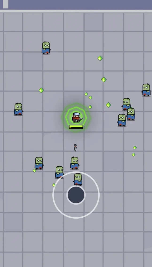 Survivor.io screenshot 2