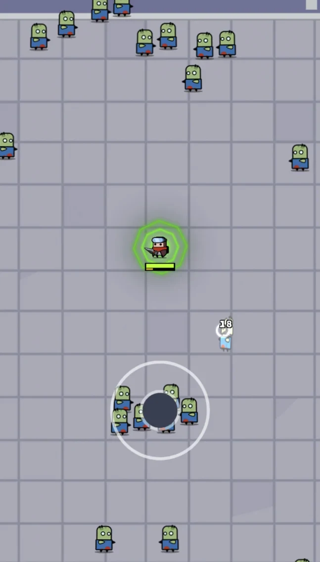 Survivor.io screenshot 4