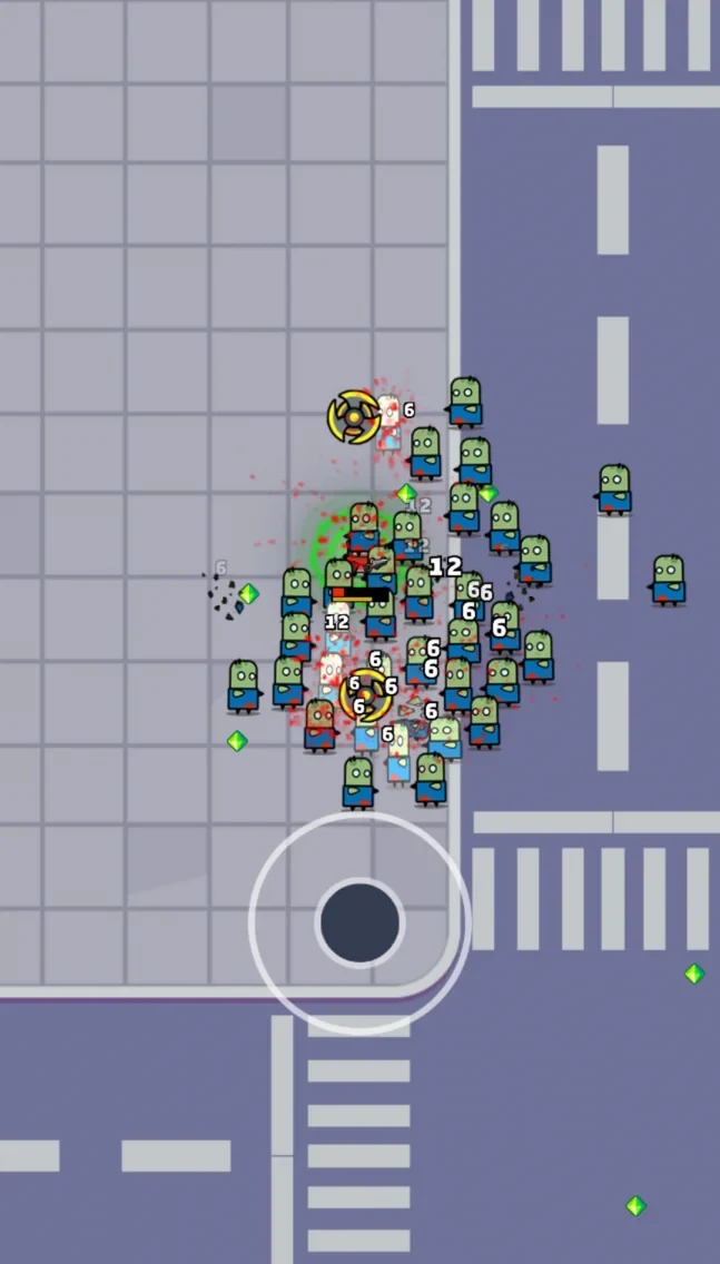 Survivor.io screenshot 6