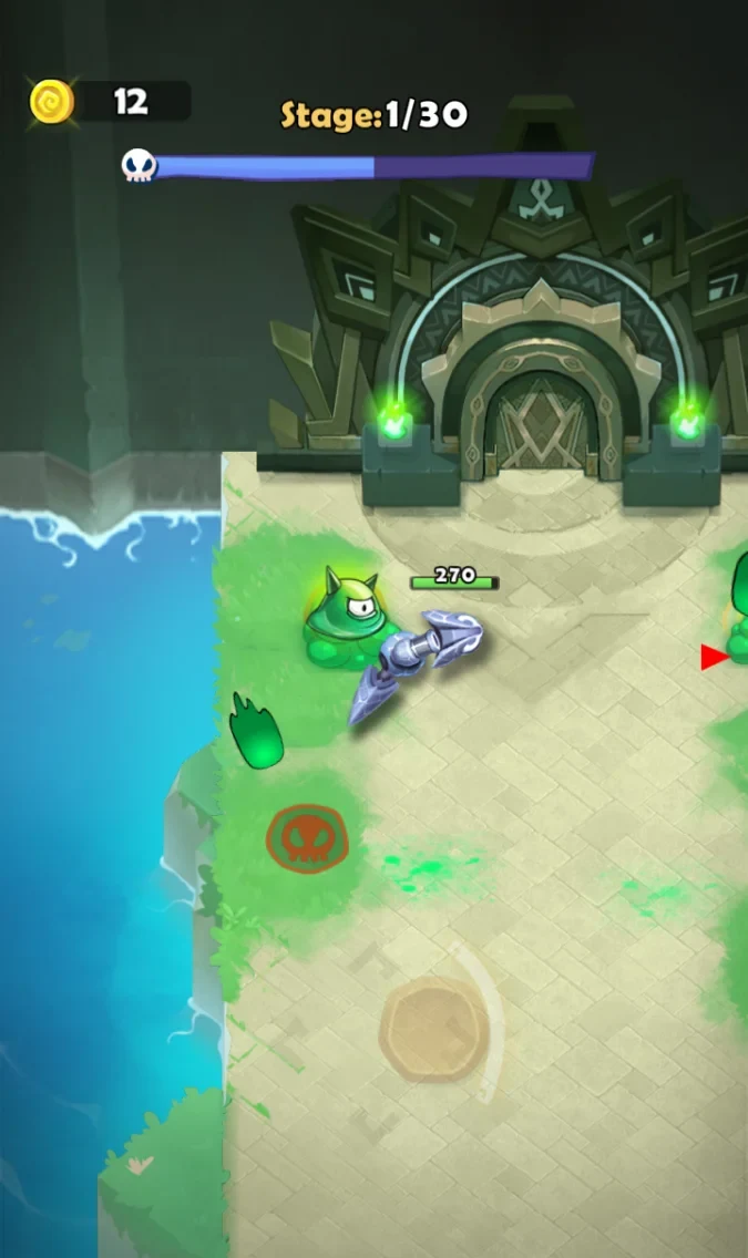 SSSnaker screenshot 3