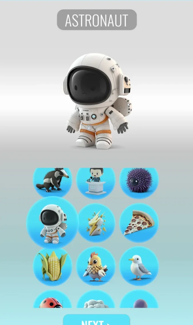Animash screenshot 1