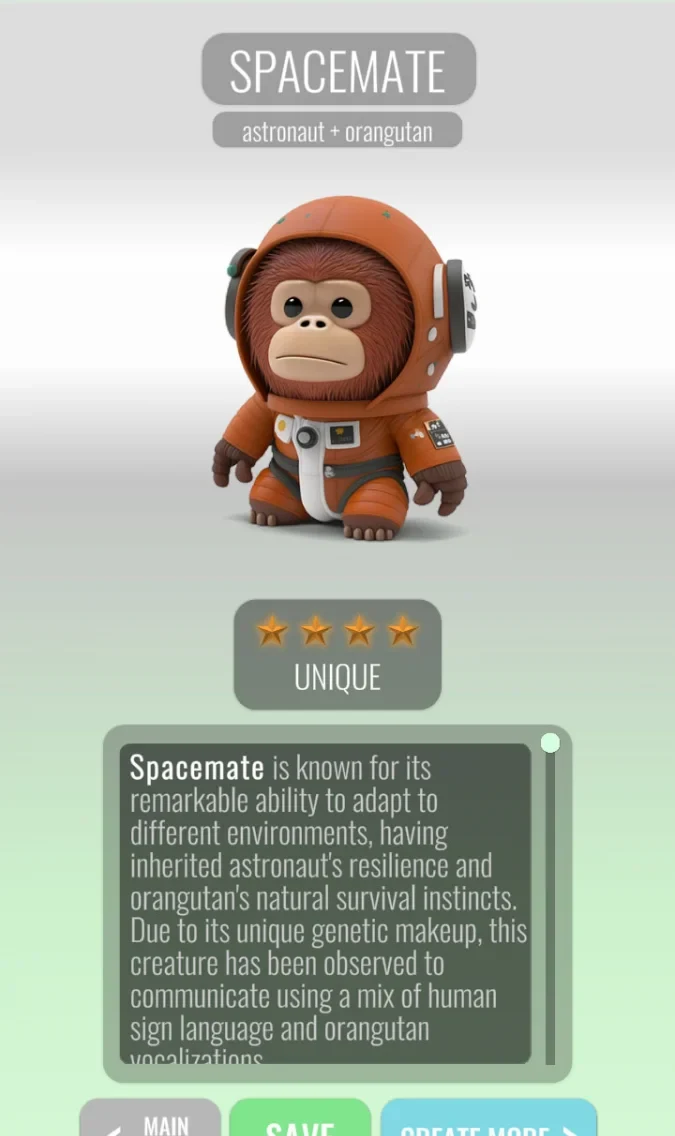 Animash screenshot 3