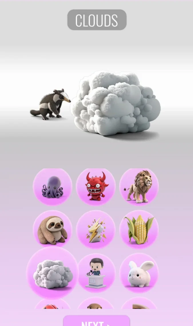 Animash screenshot 5