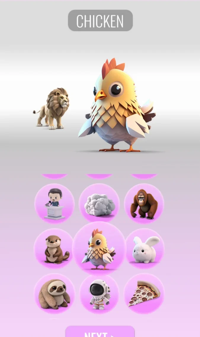 Animash screenshot 8