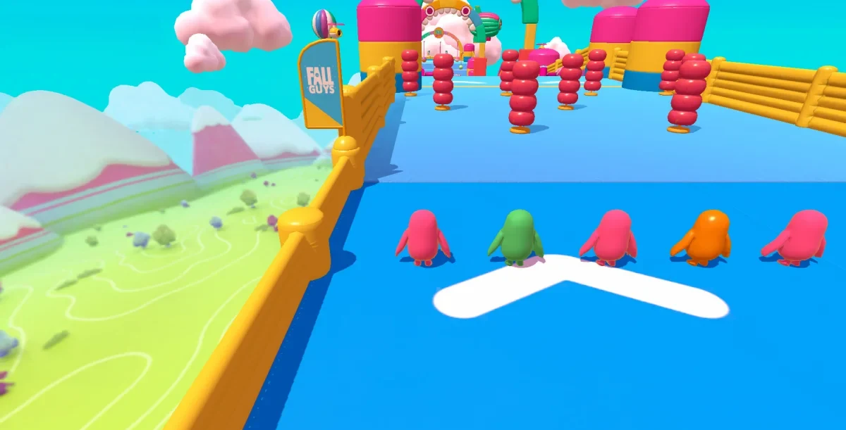 Fall Guys screenshot 2