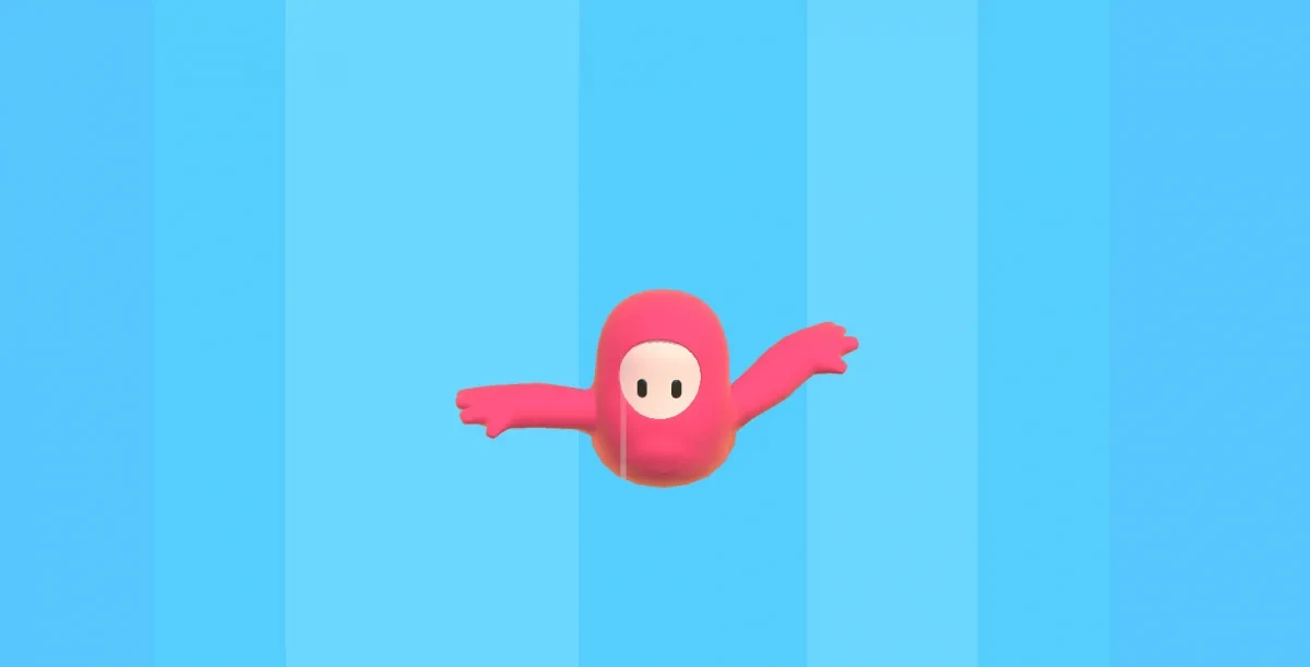 Fall Guys screenshot 1