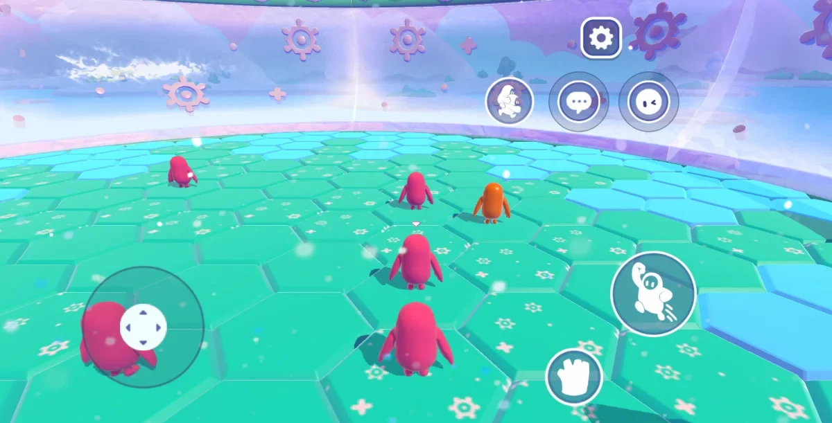 Fall Guys screenshot 6