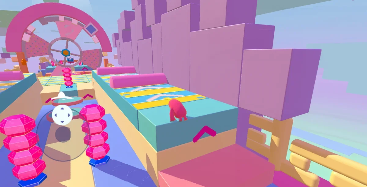 Fall Guys screenshot 3
