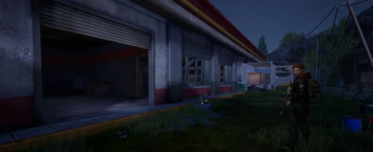 Undawn screenshot 4