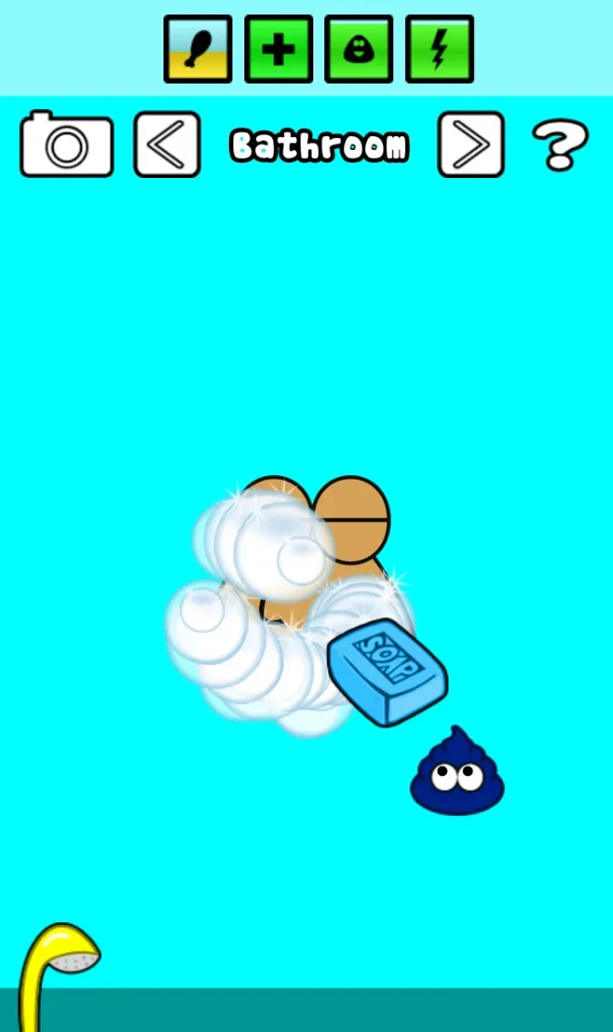 Pou screenshot 7
