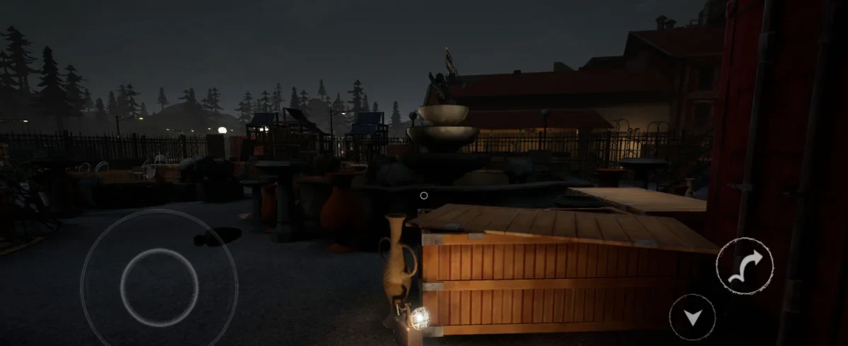 Five Nights at Freddy's: Secret of the Mimic screenshot 5
