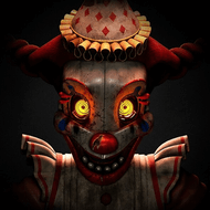 Five Nights at Freddys: Secret of the Mimic