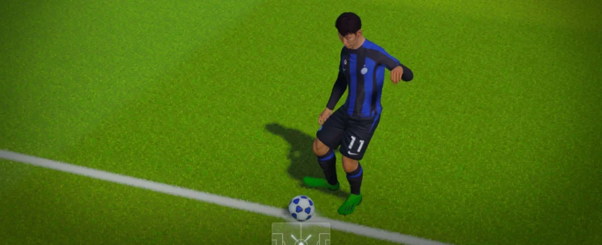 EA SPORTS FC Tactical screenshot 1