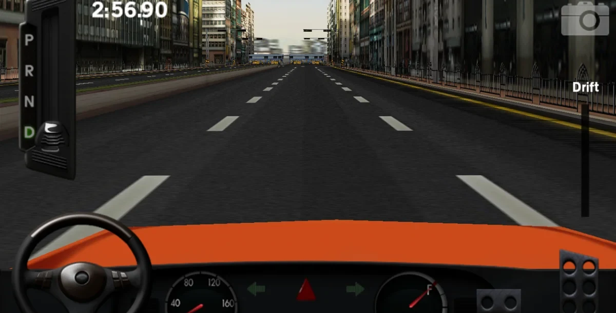 Dr. Driving screenshot 1