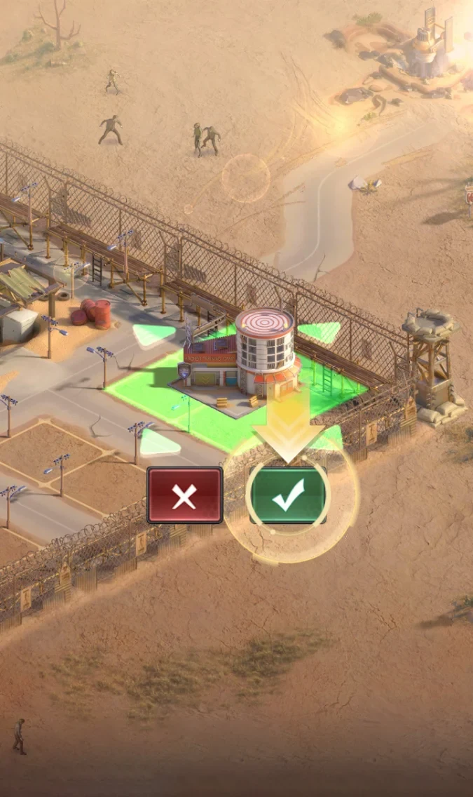 Last Shelter: Survival screenshot 5