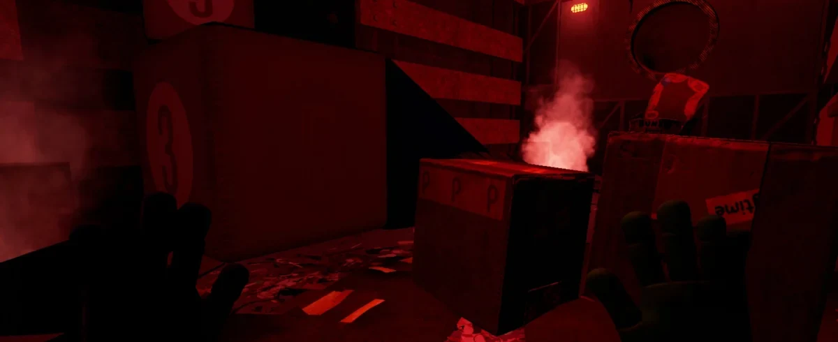 Poppy Playtime Chapter 3 screenshot 1