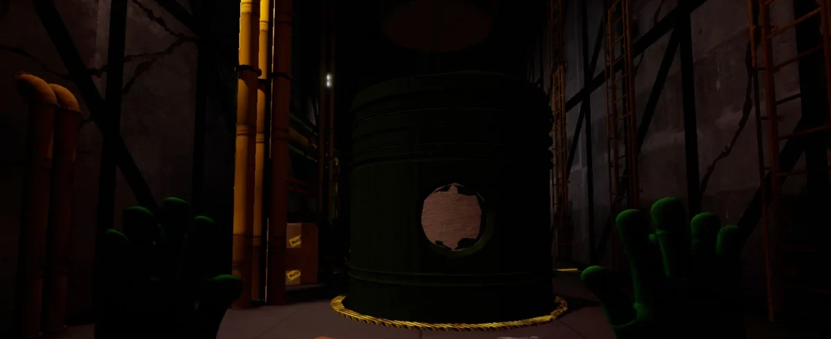 Poppy Playtime Chapter 3 screenshot 3