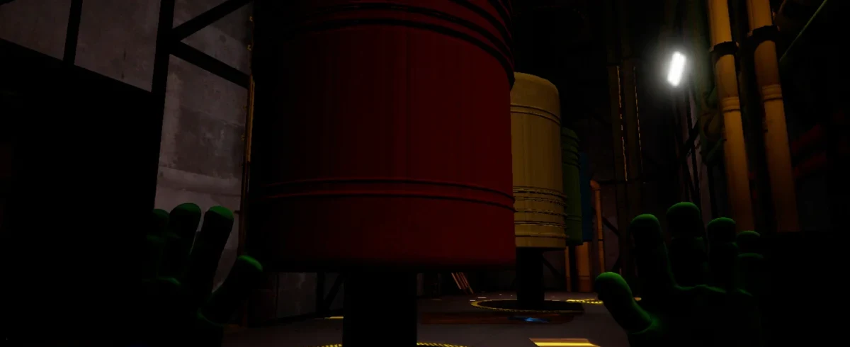 Poppy Playtime Chapter 3 screenshot 2