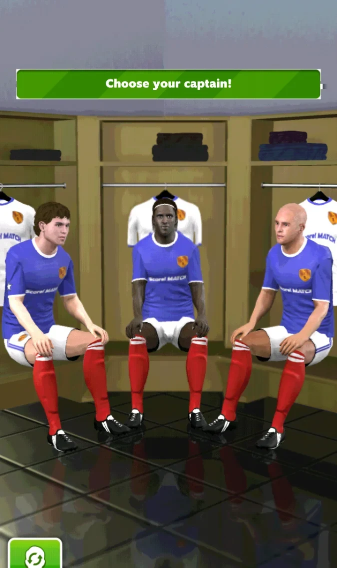 Score! Match screenshot 5