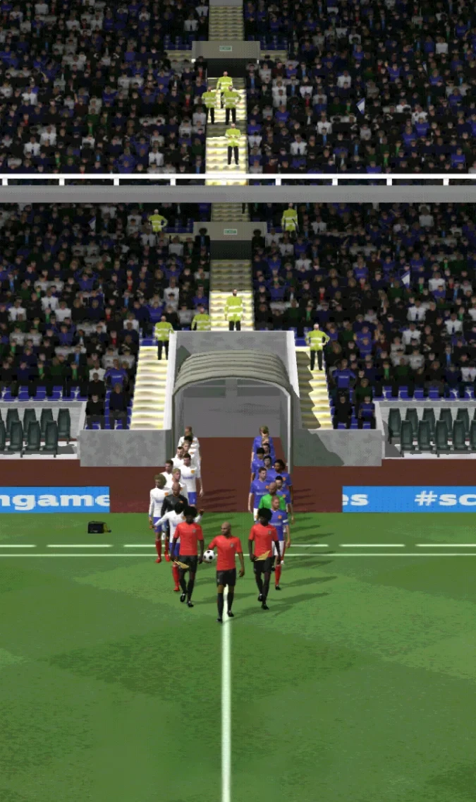 Score! Match screenshot 2