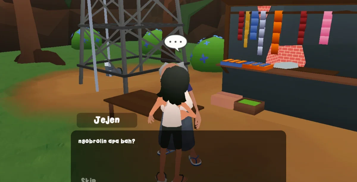 Aku si JURAGAN EMPANG screenshot 2