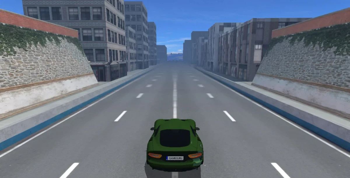 Racing Fever screenshot 3