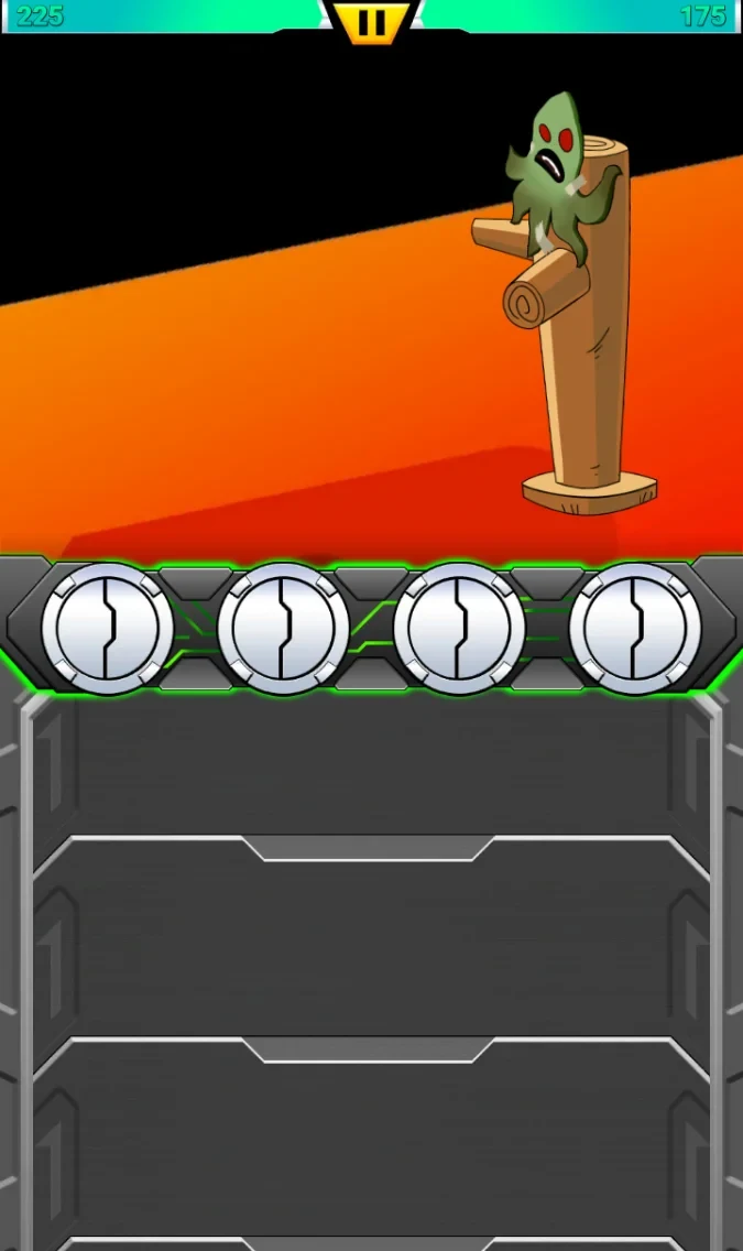 Ben 10 Heroes screenshot 4