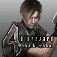 Resident Evil 4 Remastered