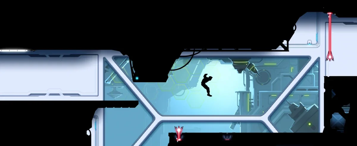 Vector 2 screenshot 4