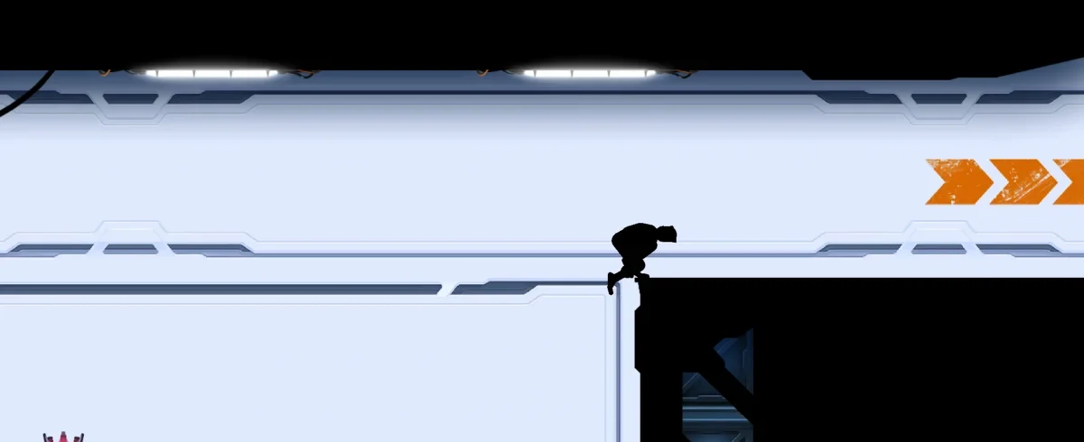 Vector 2 screenshot 2