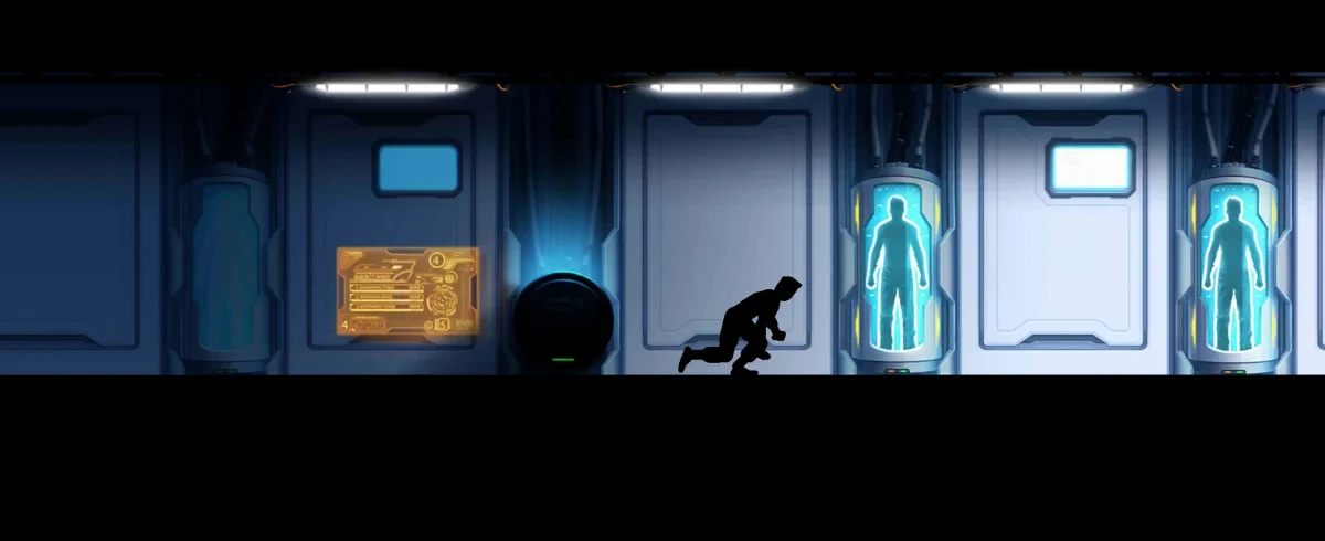 Vector 2 screenshot 1
