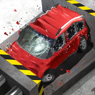 game Car Crusher