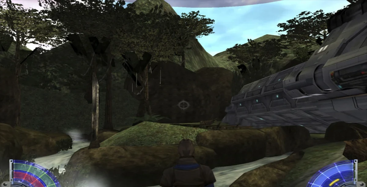 yuzu Emulator screenshot 2
