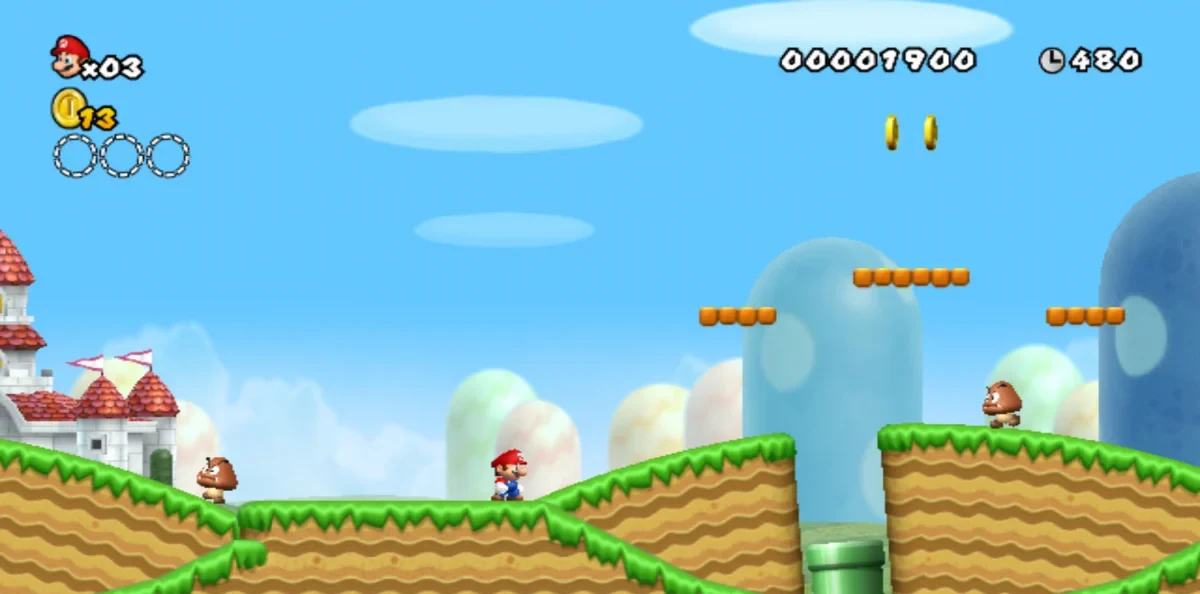 Dolphin Emulator screenshot 3
