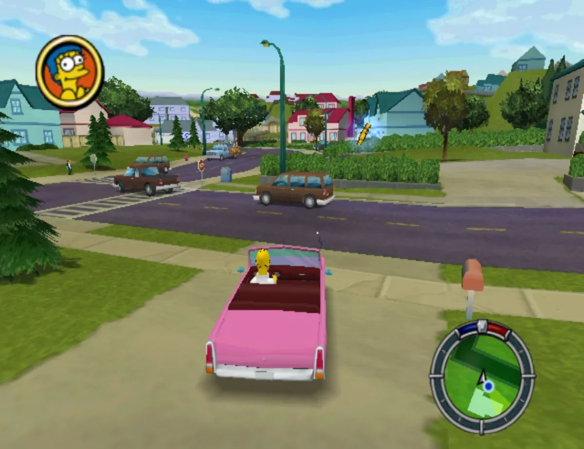 Dolphin Emulator screenshot 2