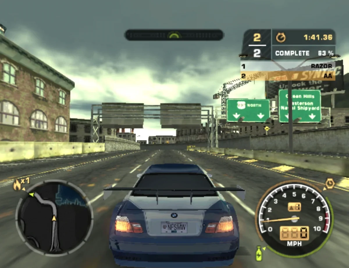 Dolphin Emulator screenshot 1