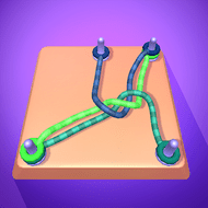 Gỡ Rối 3D