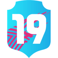 Pacybits Fut 19