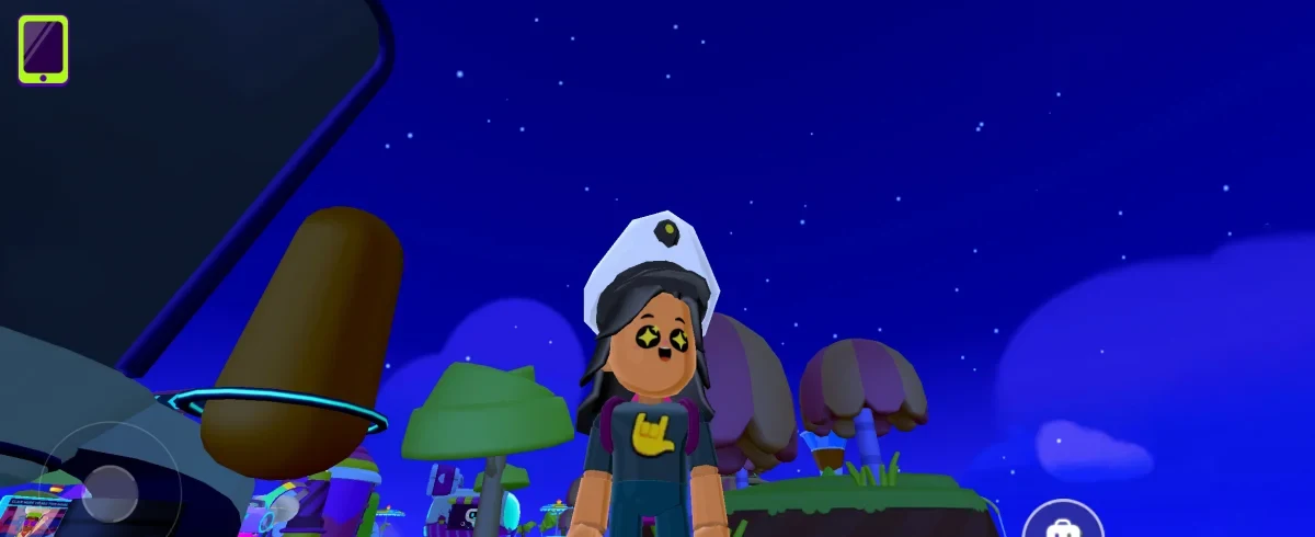 PK XD screenshot 3