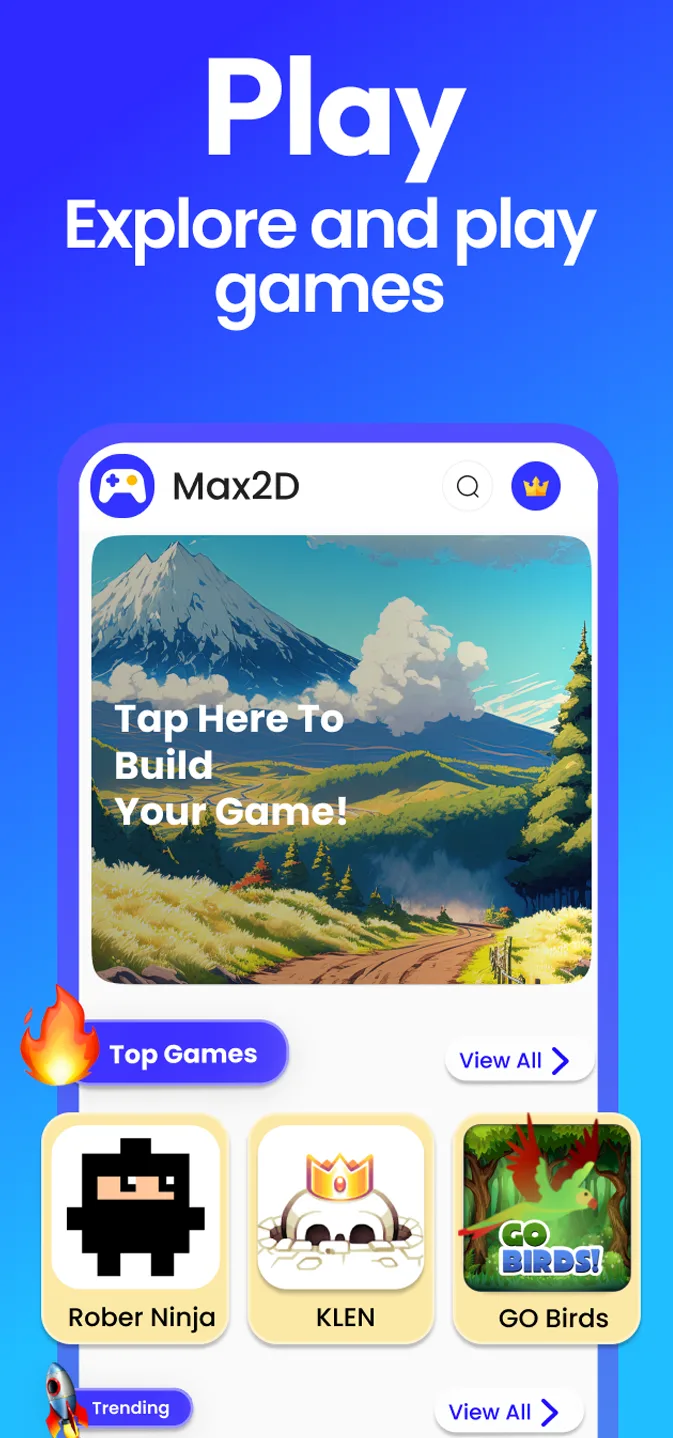 Max2D: Game Maker screenshot 3