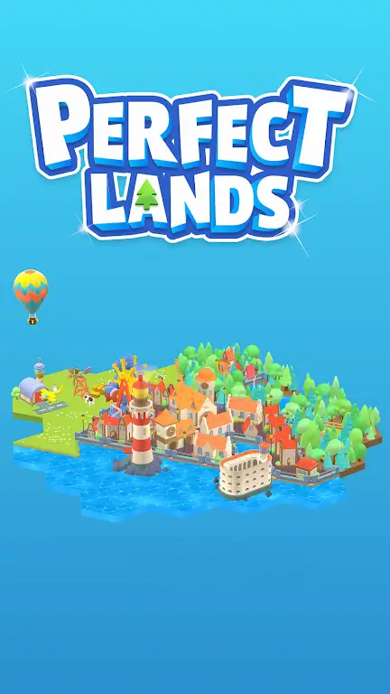 Land Builder screenshot 5
