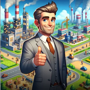 Tech Mogul