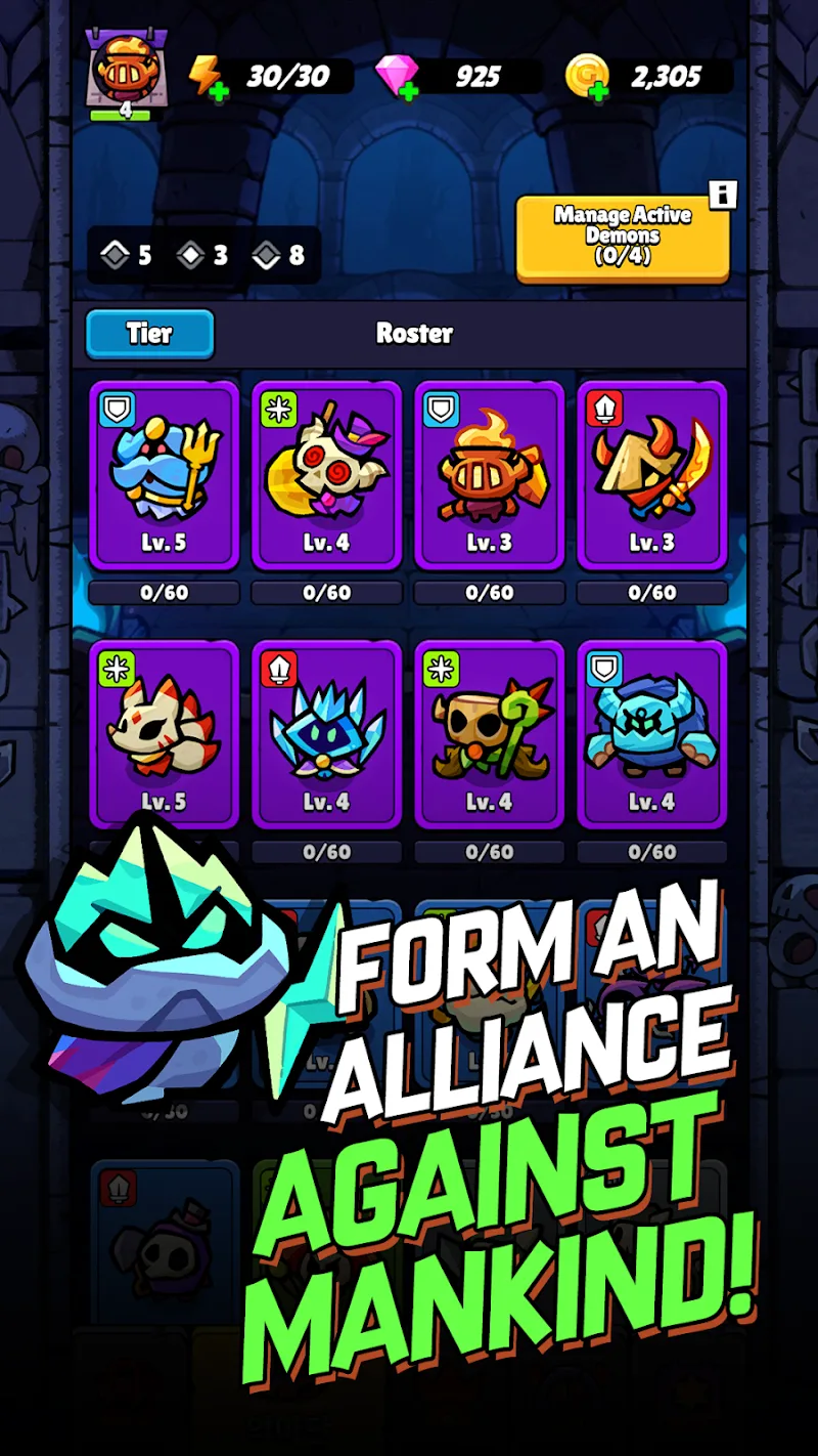 STONE RRRUSH screenshot 4