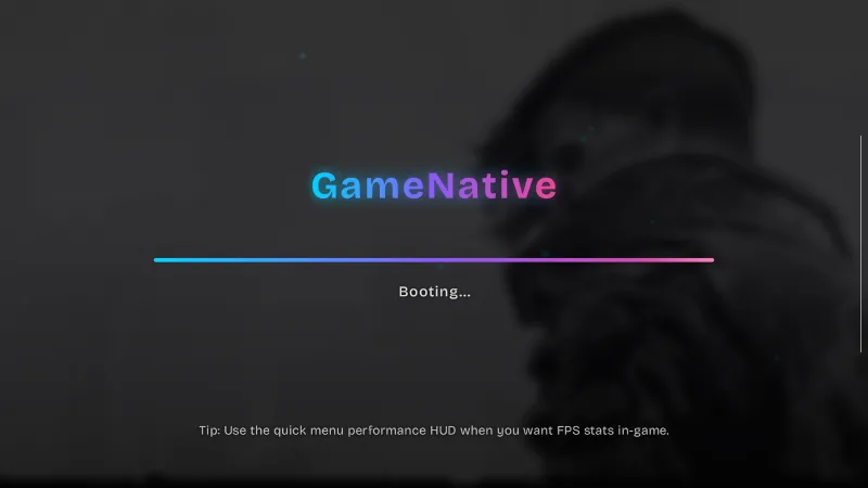 GameNative screenshot 4