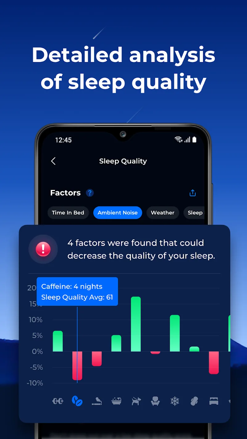 ShutEye screenshot 4
