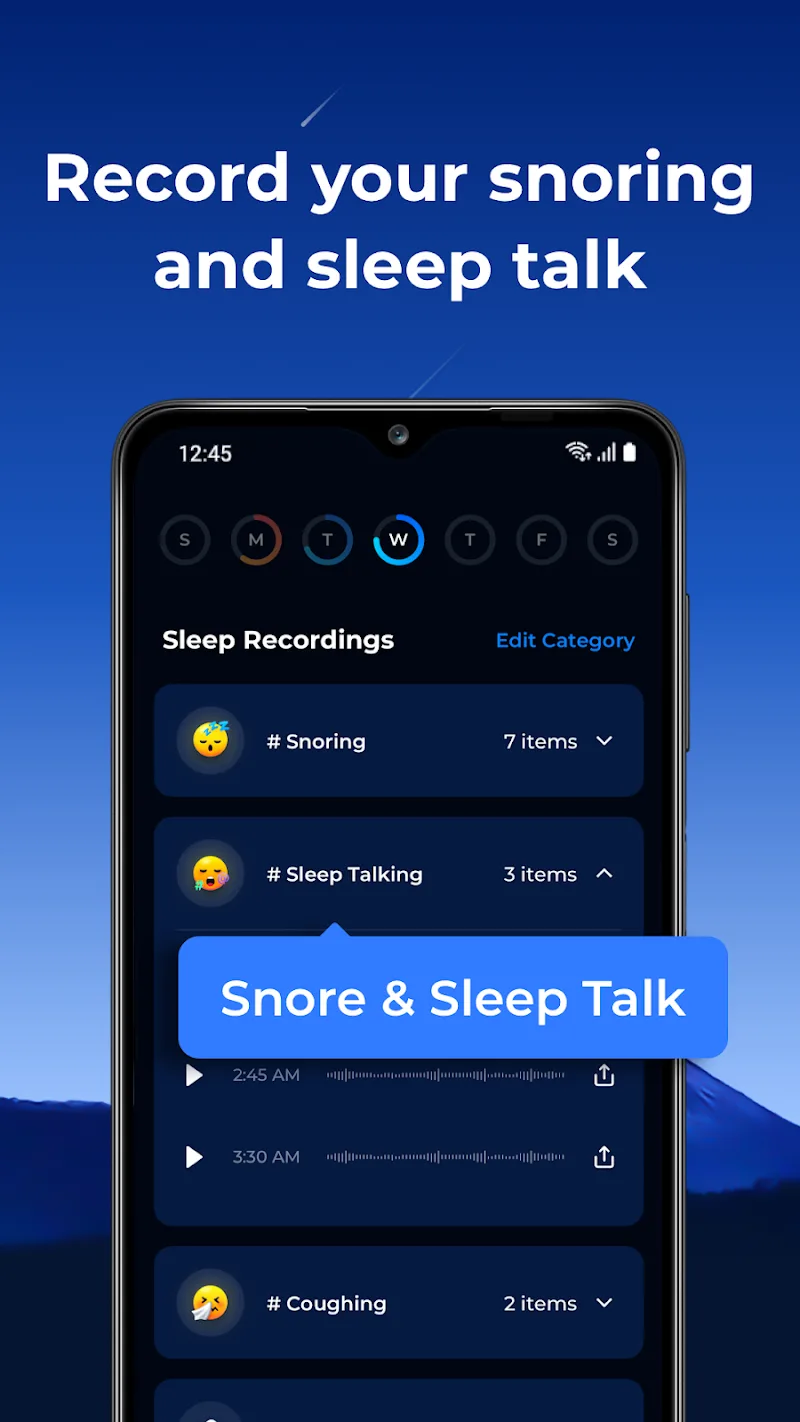 ShutEye screenshot 3