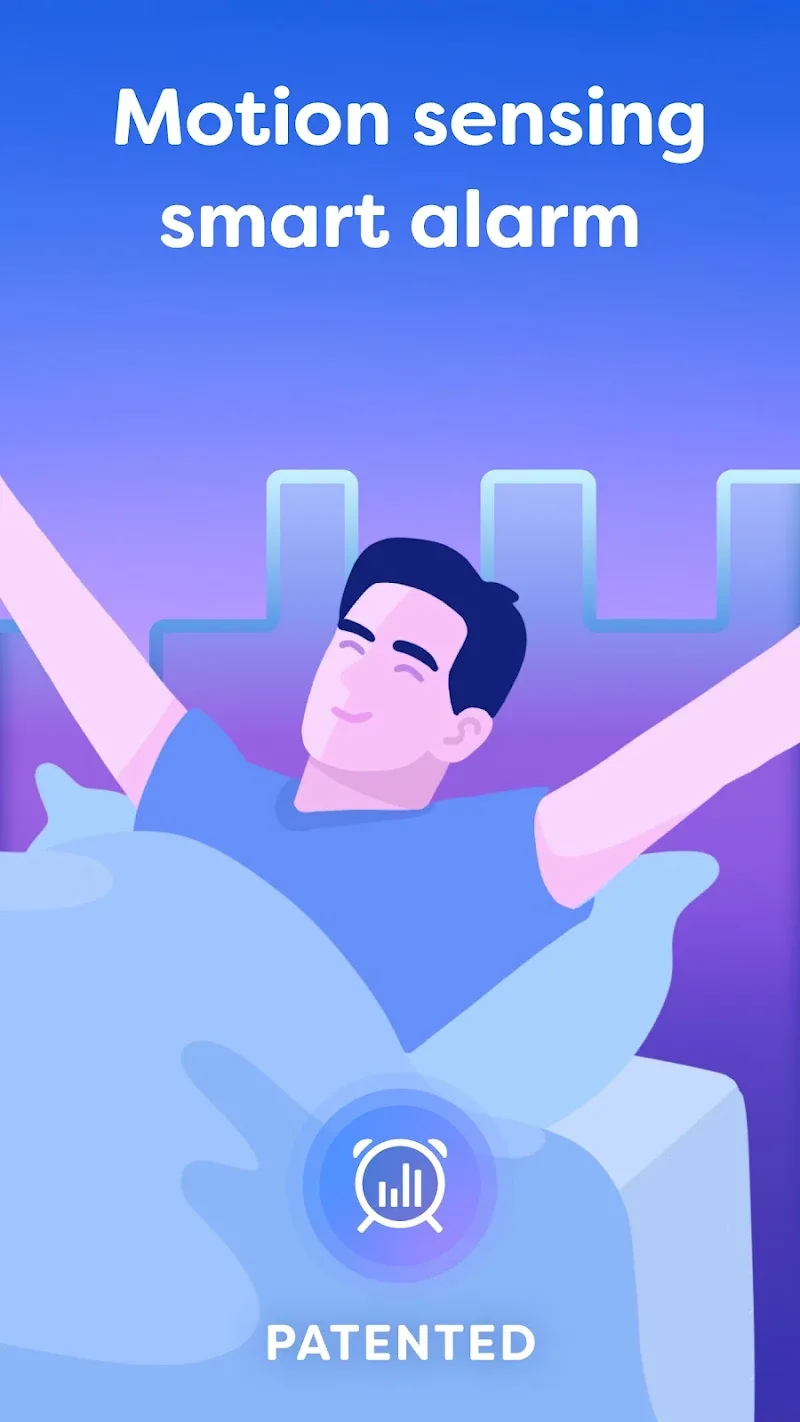 Sleepwave screenshot 2