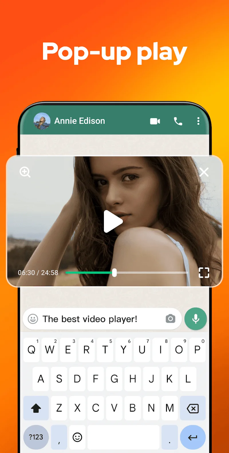 AnyPlay screenshot 4