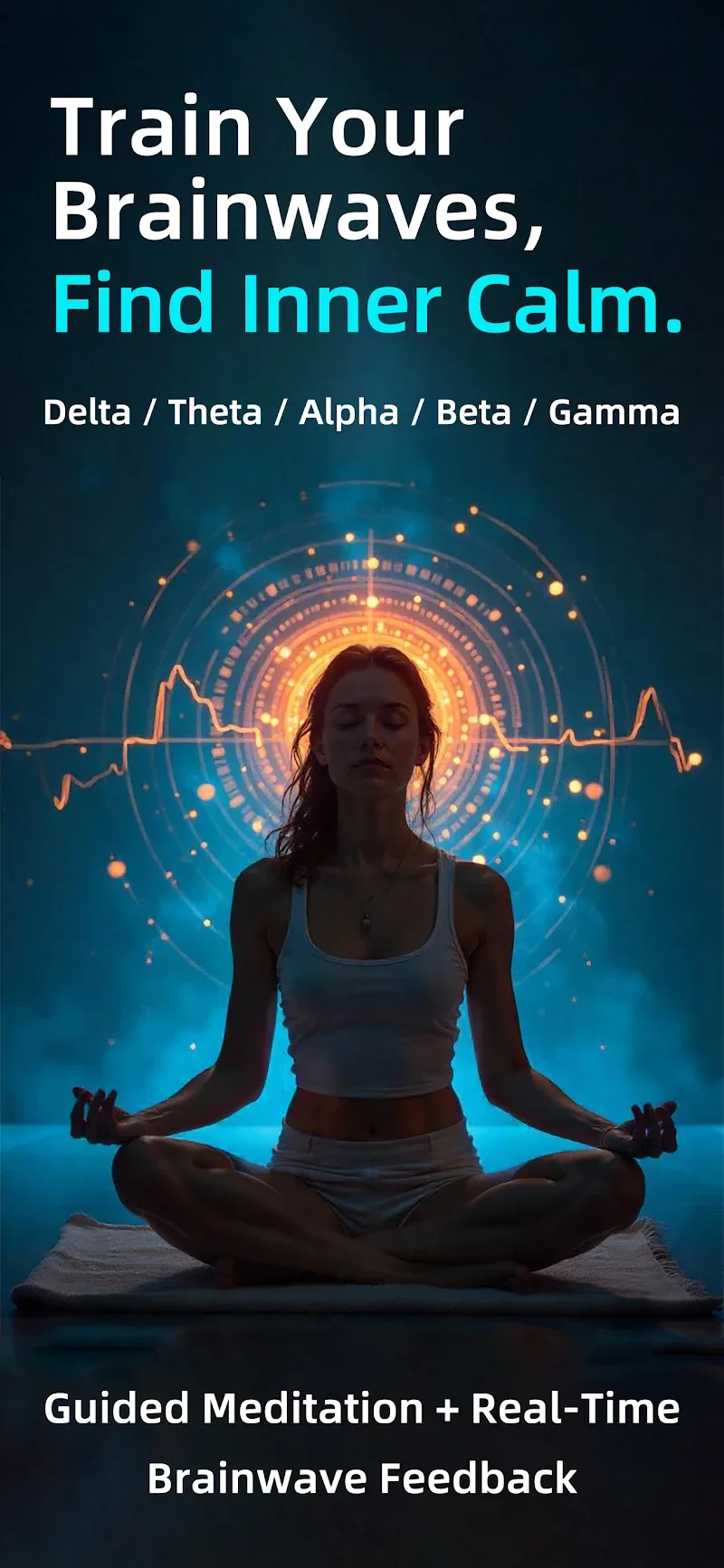 Brainwaves screenshot 1